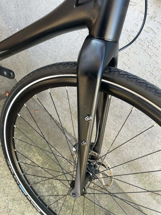 Rower gravel MERIDA Isydurs