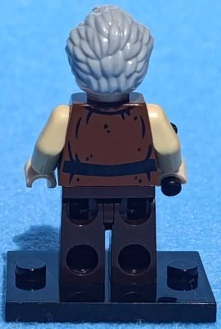 Doctor Cornelius Evazan (Star Wars)