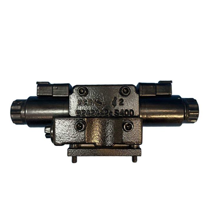 Rexroth DA1D7 Zawór kierunkowy do Rexroth A4VG90 A4VG125 A4VG180