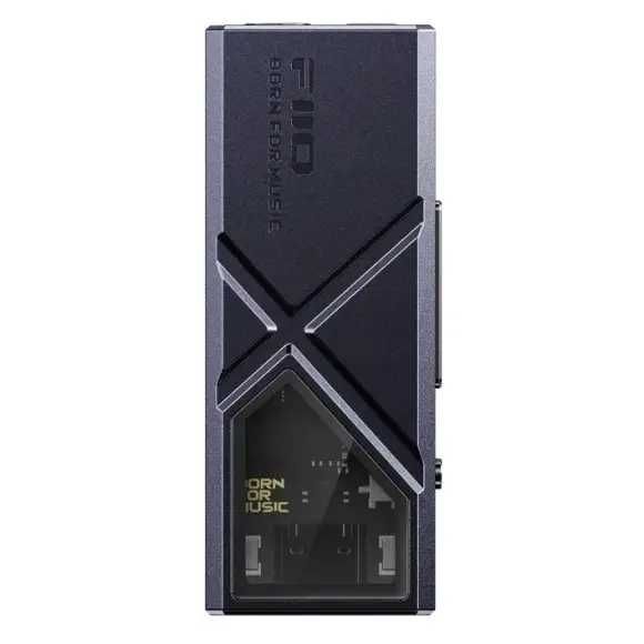 FiiO KA13 – Hi-Res ЦАП/Підсилювач з Подвійним CS43131 550 мВт