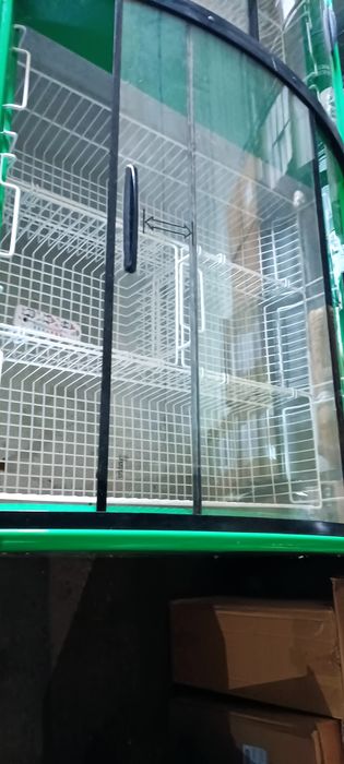 Бонета морозильна.2 м.Морозилка.Juka .M1000V.