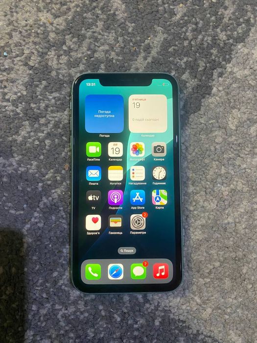 Айфон 11 128gb ідеал