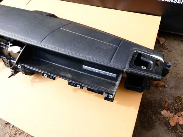 Range Rover Sport L320 Tablier 2010 - 2013