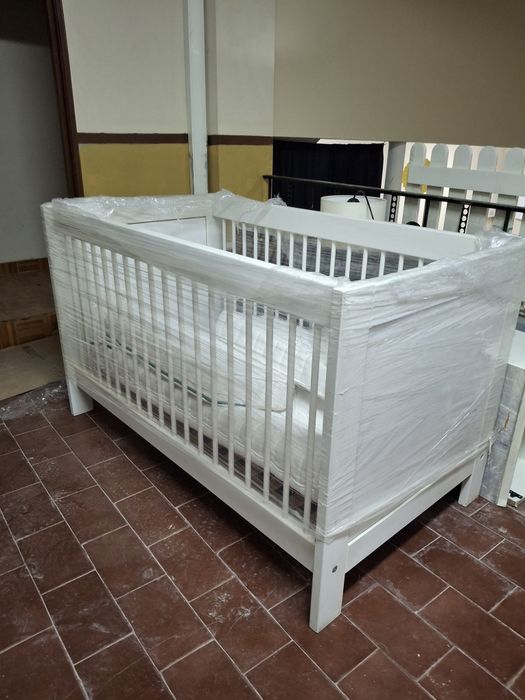 Cama criança nova