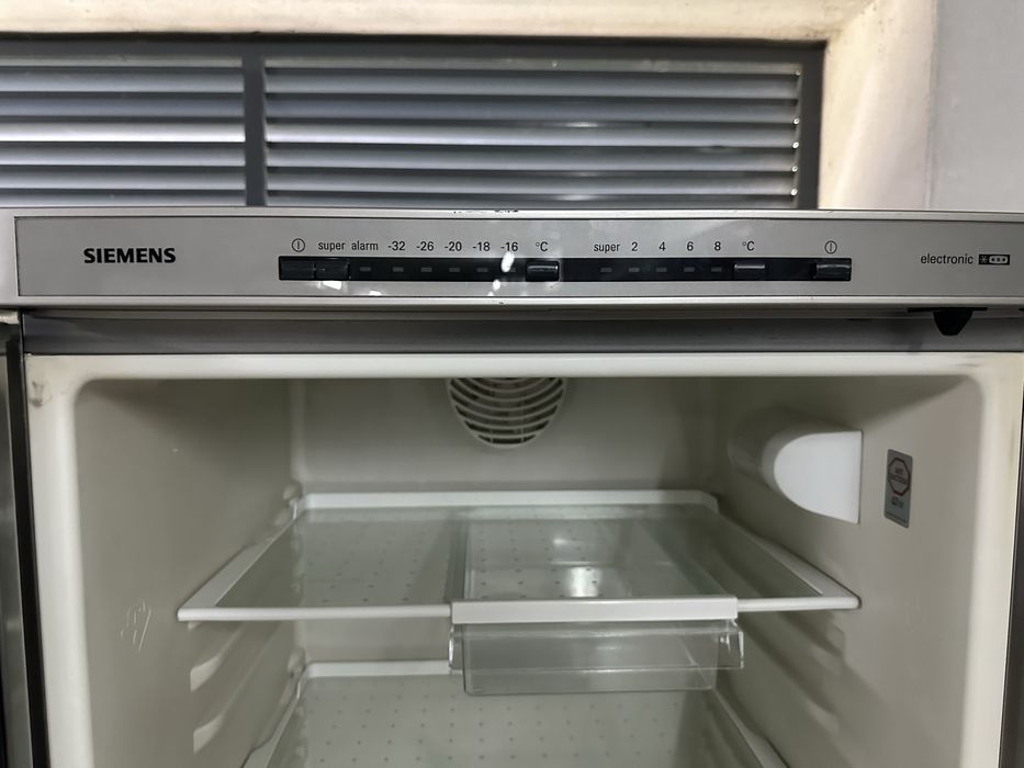 Frigorifico Siemens