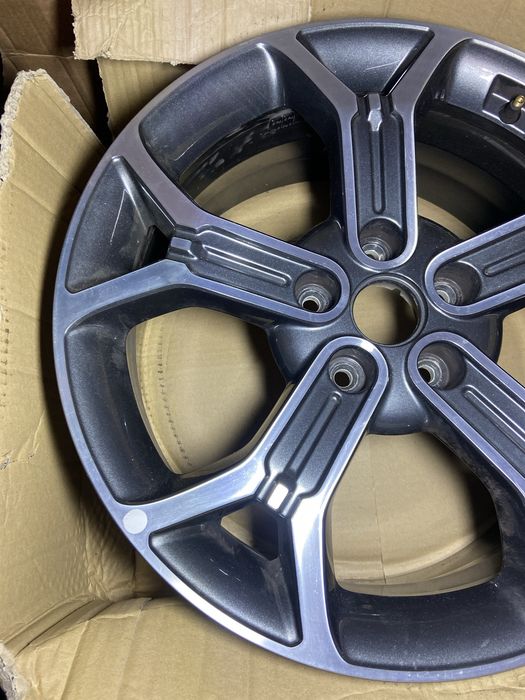 Felga Aluminiowa KIA X-CEED 18 Oryginał