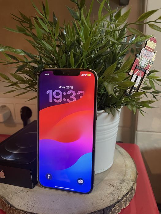 Iphone 12 Pro Max // 128 GB