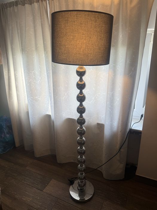 Lampa uzywana 155