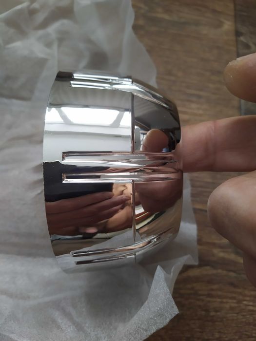 Декоративные маски лед линз