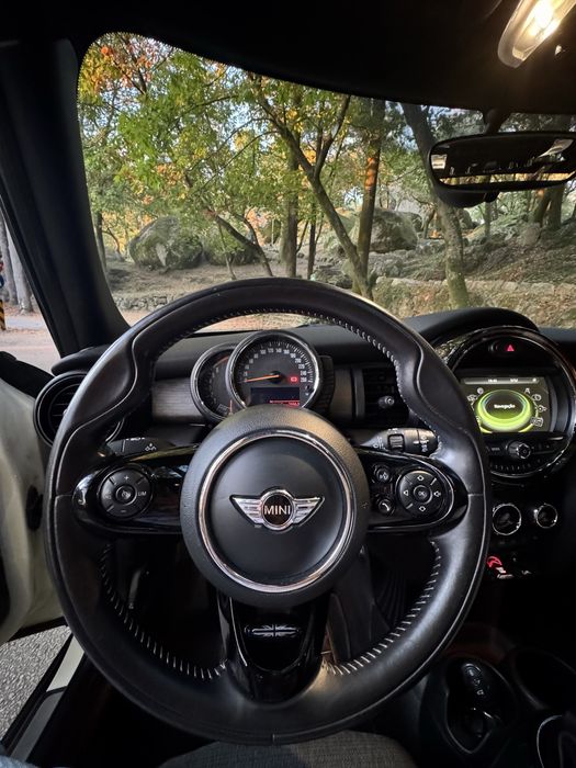 Mini Cooper Chilli 1.5 5P