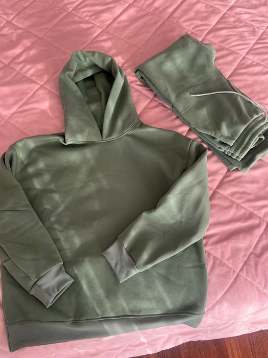 Fato treino NOVO Homem / Adolescente