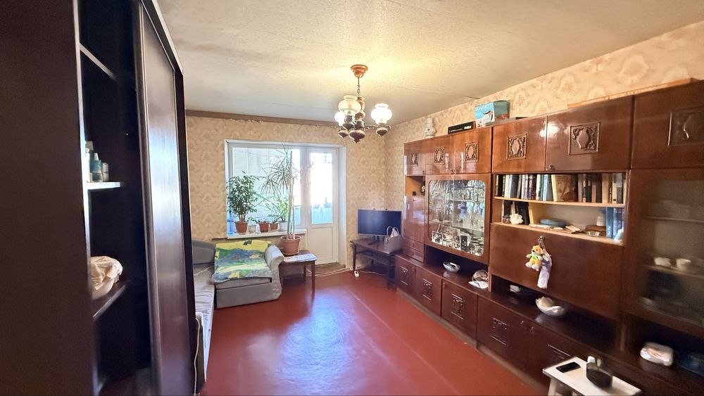 Продаж 3х кімнатноі , вул. Радунська 38, Троєщина