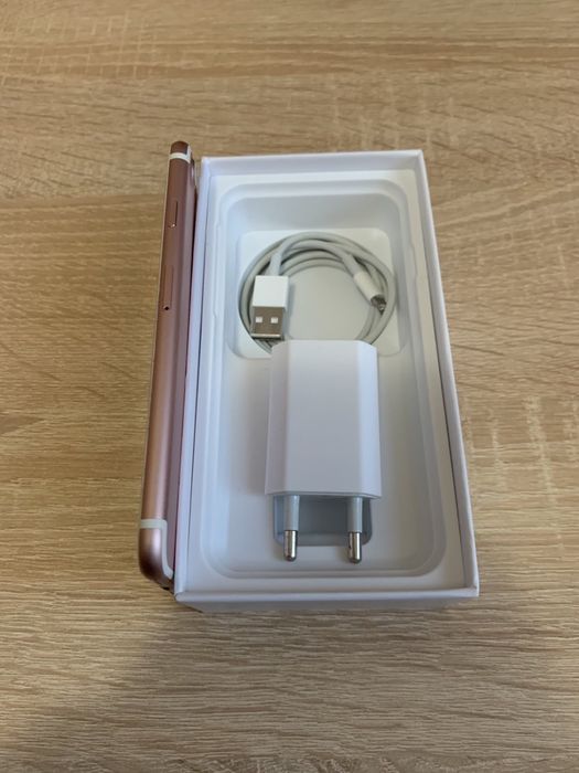 Продам свій телефон iPhone 7 32gb , Айфон 7