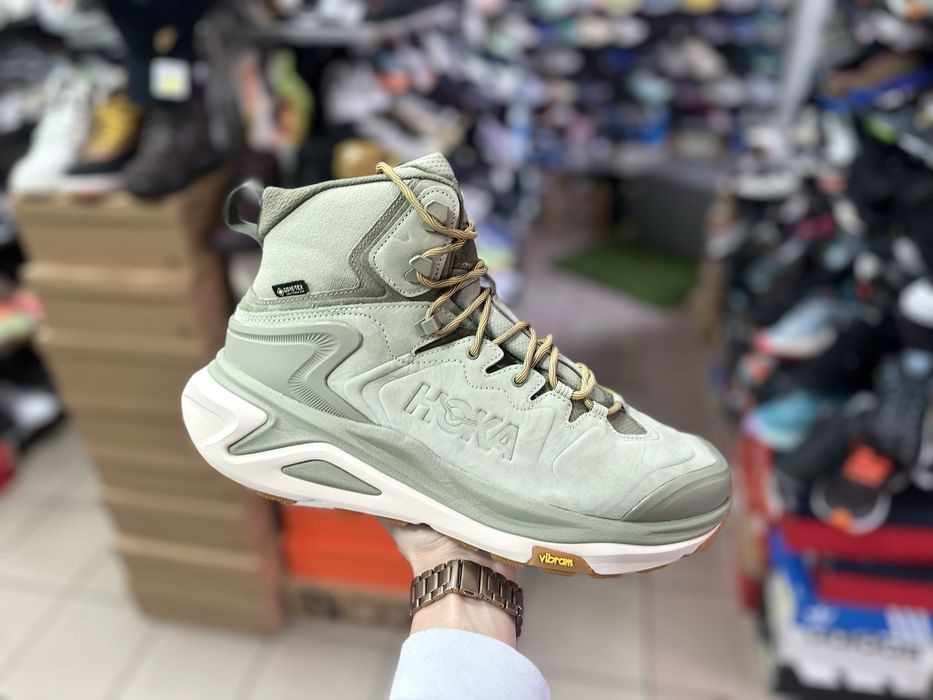Черевики HOKA KAHA2 GTX ( РОЗМІР 46 )