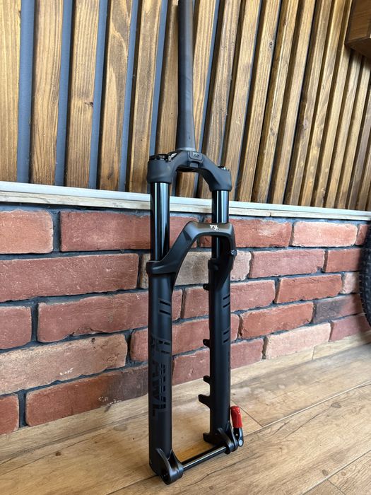 Вилка Fox 34 Float 29 120mm Rail 2.0!new!!