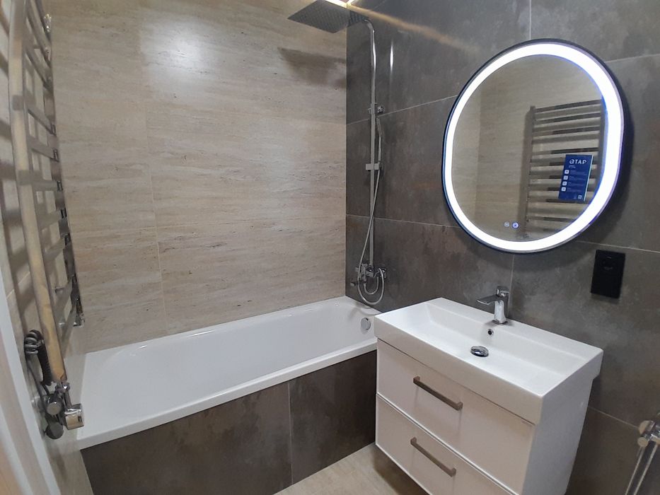 Продаж квартири 44м2