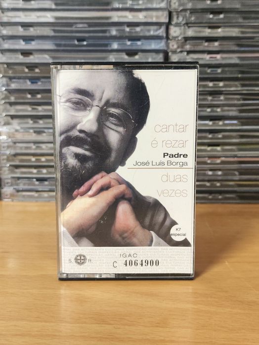 Padre José Luís Borga