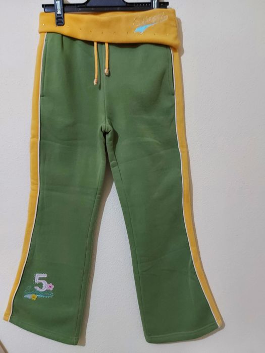 Roupa desportiva menina 14 anos