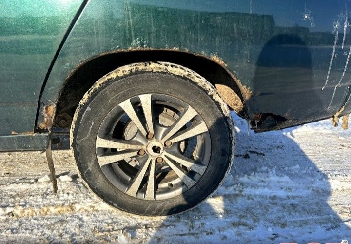 Продам Ваз 21103  2004