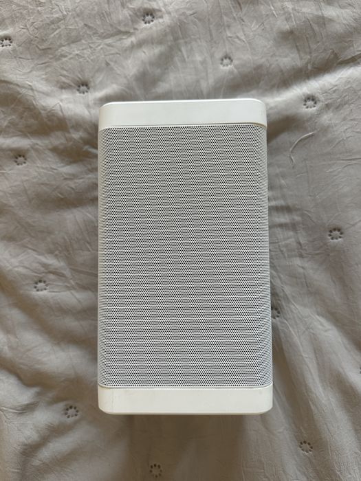 Canton Smart Soundbox 3 White – Wi-Fi / Bluetooth – sprawny
