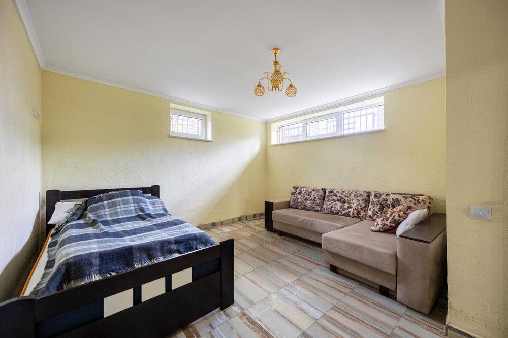 Оренда/ Будинок/7 кімнат/ Авторський ремонт/Солонка/Львів