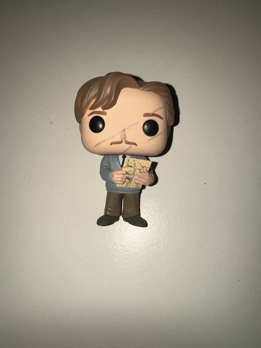 Funko Pops Harry Potter