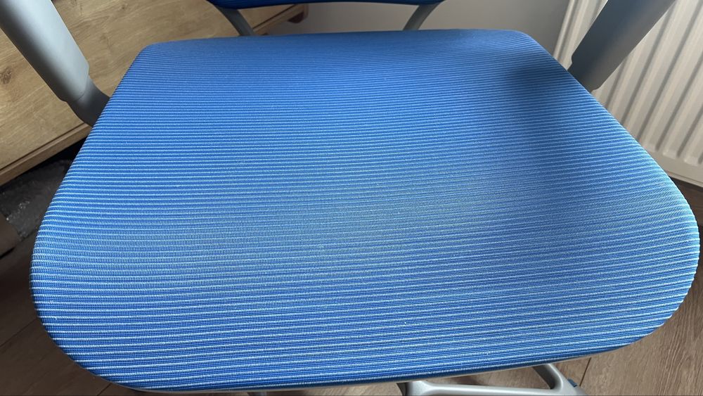 Krzesło IKEA Styrspel, stan idealny