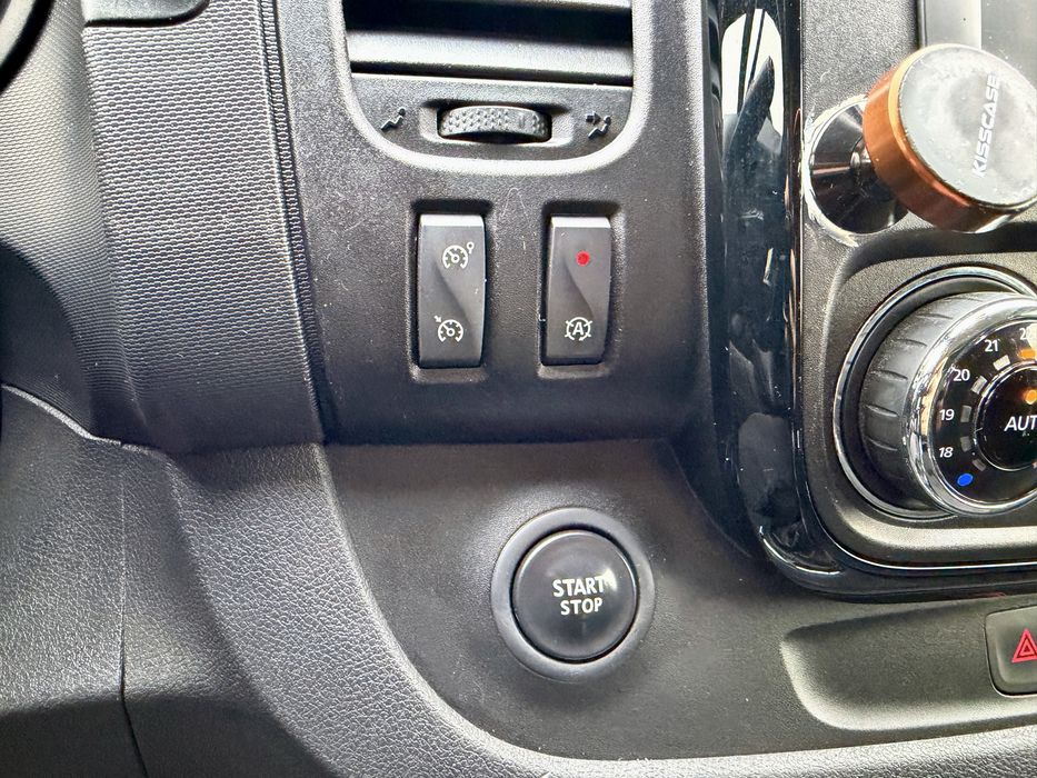 Opel Vivaro 1.6 Bi-turbo (140hp) 2016