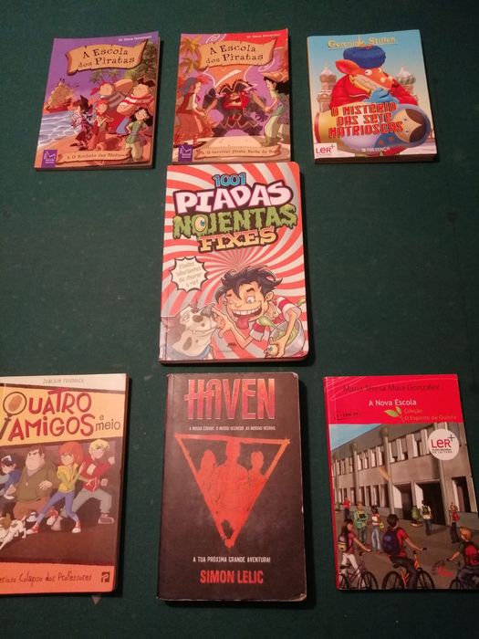 Literatura Infanto-Juvenil