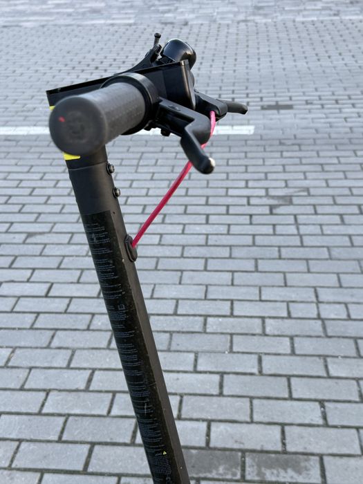 Mi Scooter pro 2