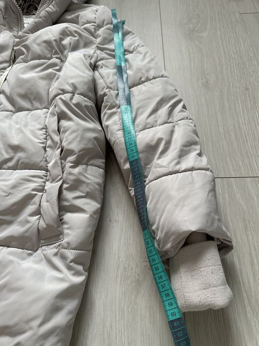 Пальто зимнее Ostin