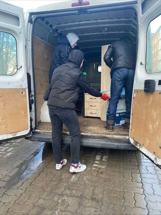 Грузовое такси Харьков , Грузоперевозки с грузчиками , Вантажне таксі