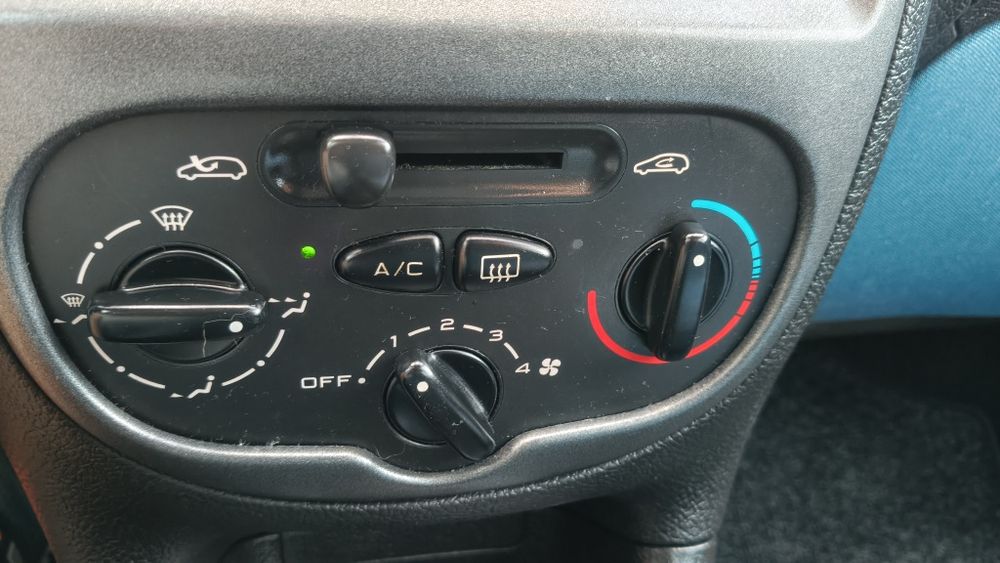 Sprzedam peugot 206