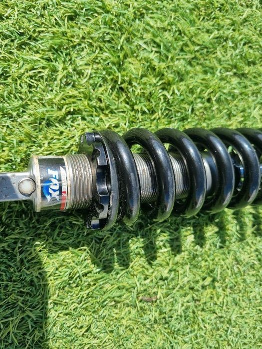 Amortecedor Fox para bike