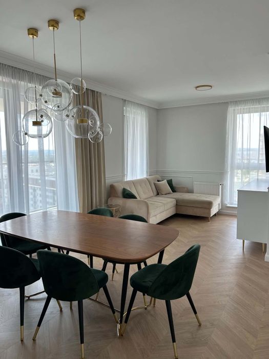Mieszkanie 45,5 m² | Witolda | 12. piętro | loggia | garaż | komórka | piękny widok | 2–3 pokoje OSIEDLE MONITOROWANE Pośredników dziękuję