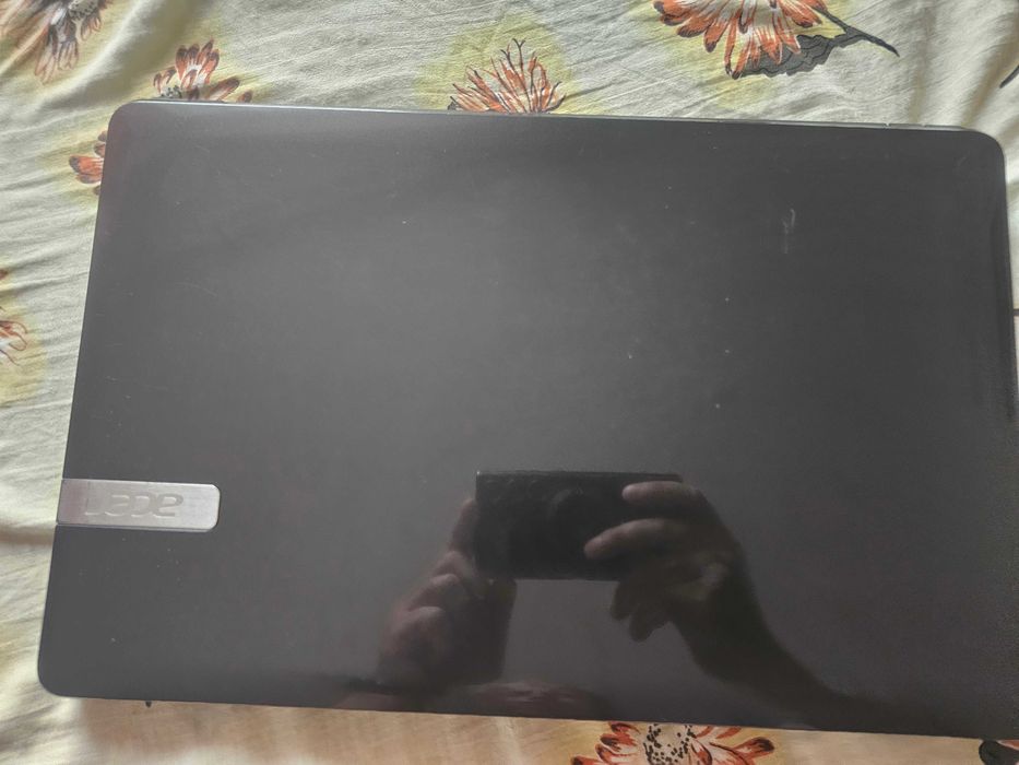 laptop acer 6/2tb