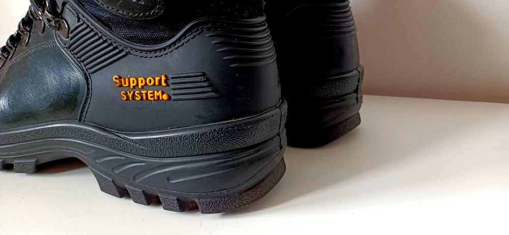 Grisport ITALY LONTRA DAKAR  zima roz 43 129 zł tanio