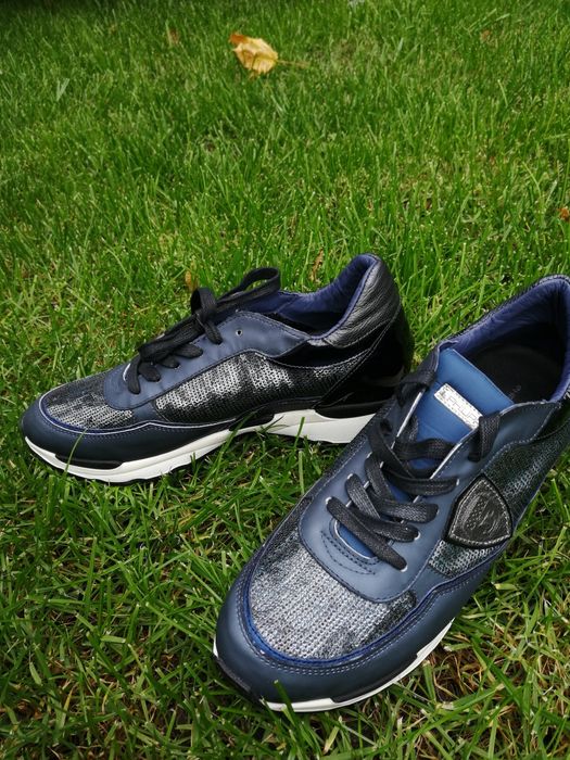 Buty Philippe model 41 damskie