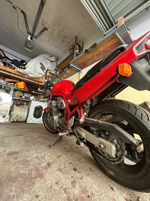 Vendo Bandit 600