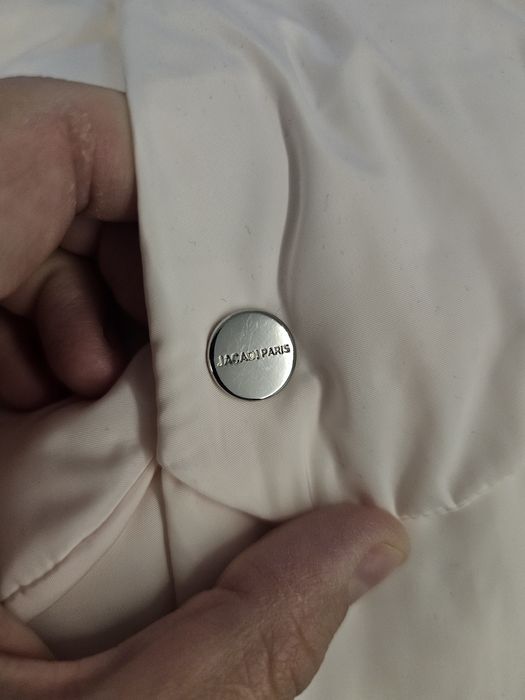 Zimowy kombinezon nieprzemakalny Jacadi Paris