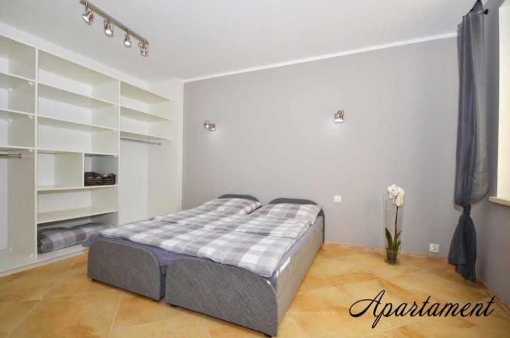 Studio i Apartament (Darłówko zachodnie)