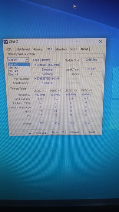 Компьютер і5 2400