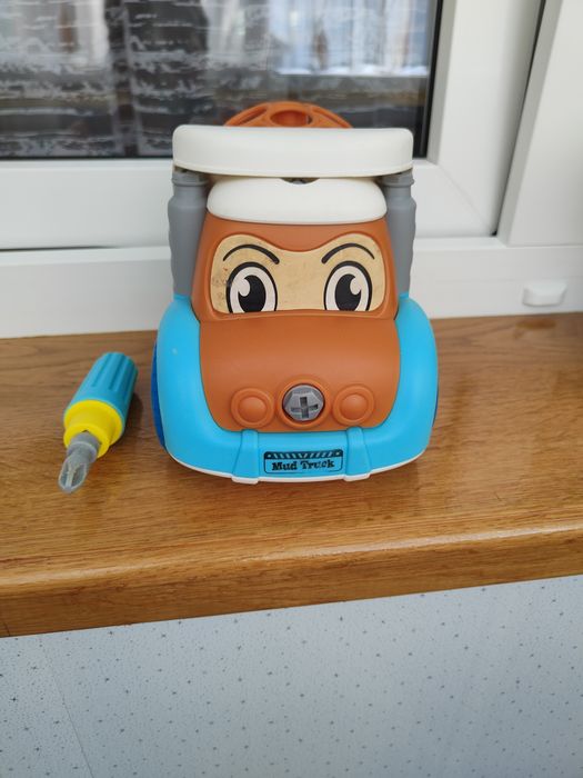 Продам дитячу машинку