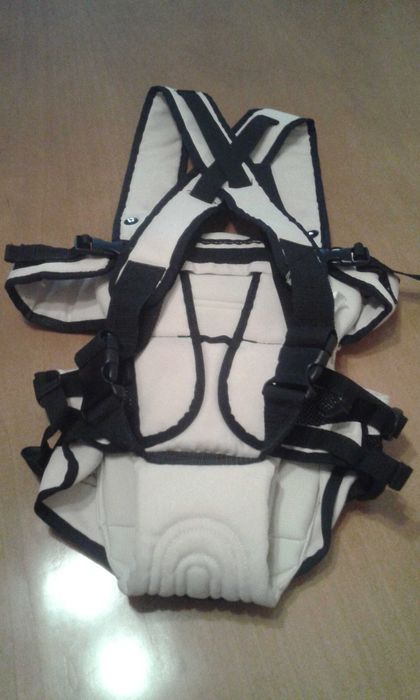 Marsupio passeio Chicco