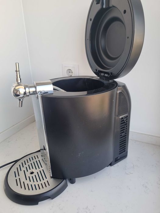 Máquina/Dispensador cerveja pressão