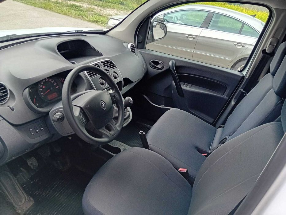 Renault Kangoo Maxi 1.5 dci 3 L – c/IVA