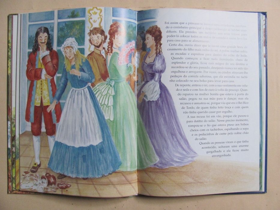 Contos dos Irmãos Grimm