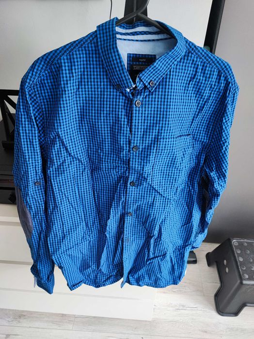 Koszula męska Carry rozmiar M