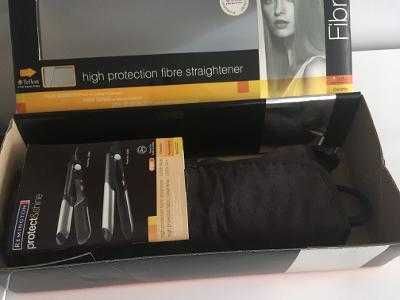 Remington protect & shine do prostowania włosów