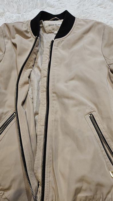 Kurtka bomberka River Island S